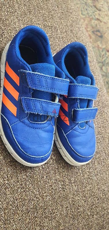 adidas 2