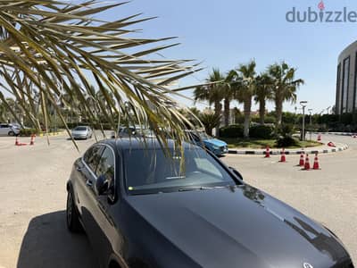 Mercedes-Benz GLC 200 2023