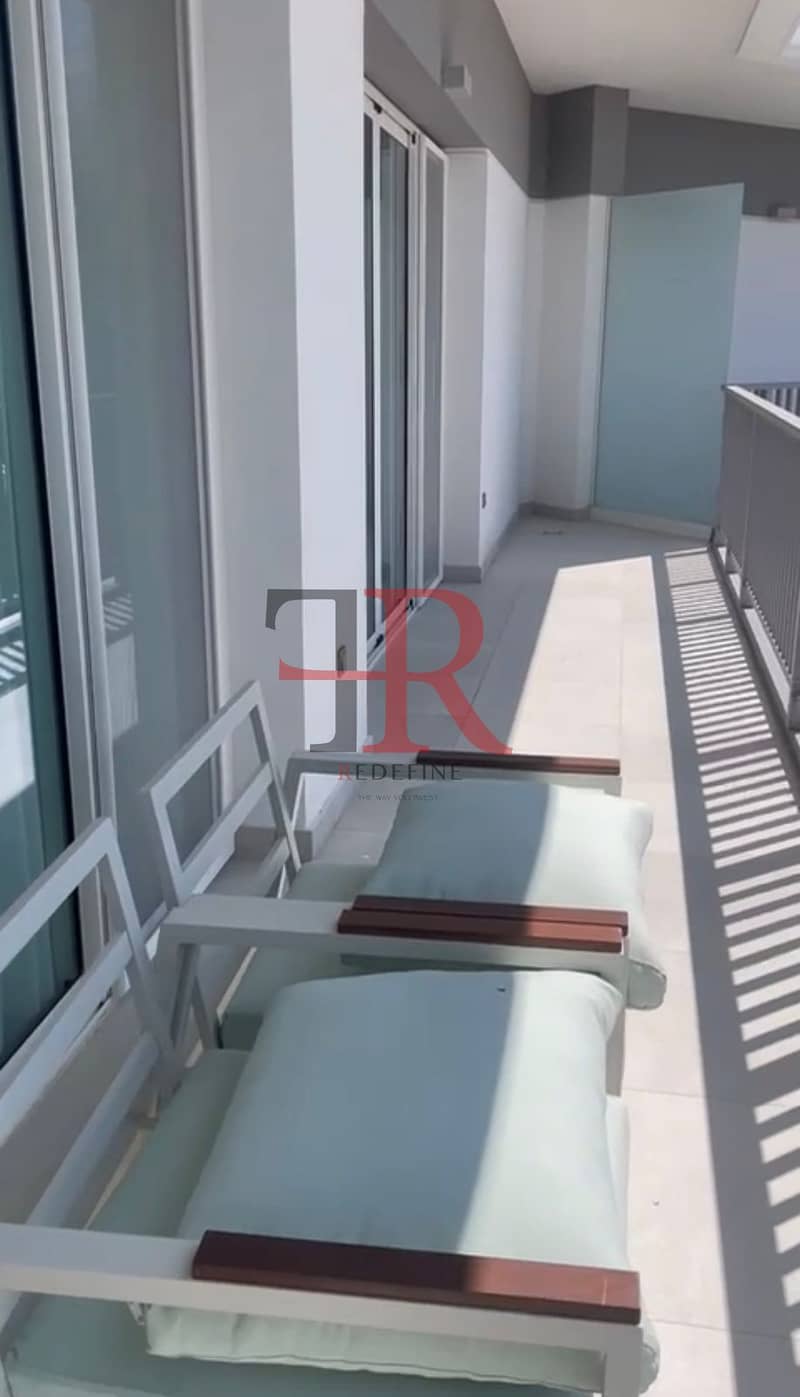 استوديو بغرفة نوم واحدة في مراسي، صورة ٤ من ١٠