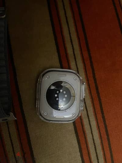 Apple Watch Ultra 49mm