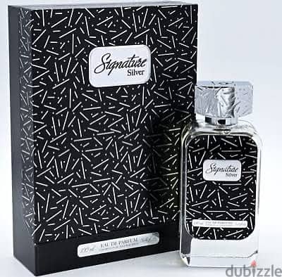 عطر دخوني