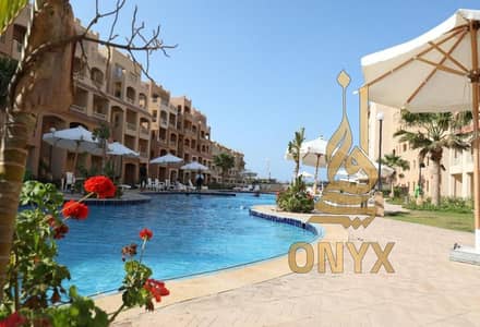 Chalet 100m with See View | Hot Deal in Marassi Greek, North Coast