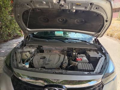 Chery Tiggo 7 2022