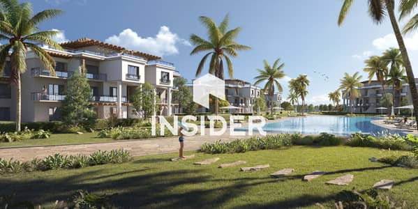 Fully-finished townhouse+garden 130m in Direction White