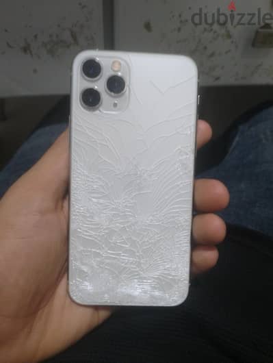 آبل - آيفون 11 برو