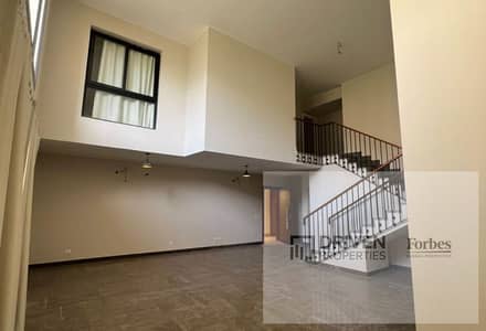 Fully Finished With ACs Kitchen Duplex Garden for Rent in O West Compound 6th of October