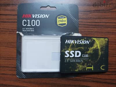 SSD 256 GB