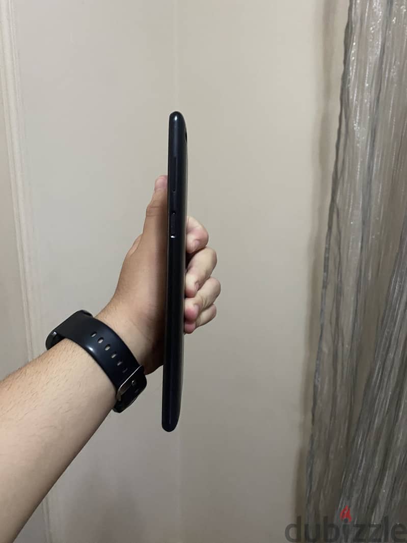 Lenovo tab E7 4