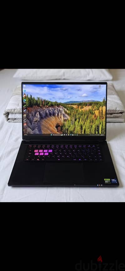 AORUS MASTER 16 AM6H