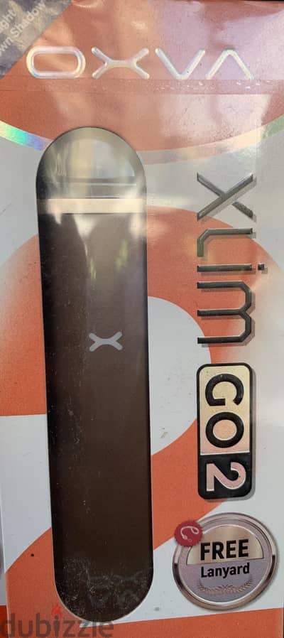 Vape Xlim GO2/فيب اكسليم جو 2
