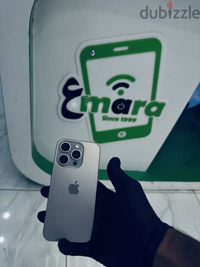 iPhone 15 Pro B:87%