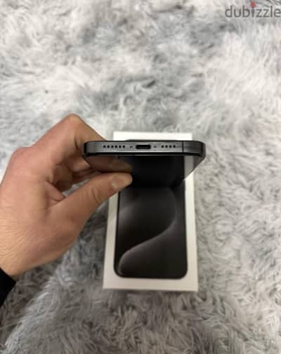 Apple - iPhone 15 Pro Max