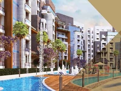With a 10% down payment, receive your unit immediately in a prime location in the New Capital, directly on the Diplomatic Quarter. With a 10% down payment, receive your unit immediately in a prime location in the New Capital, directly on the Diplomatic Quarter.