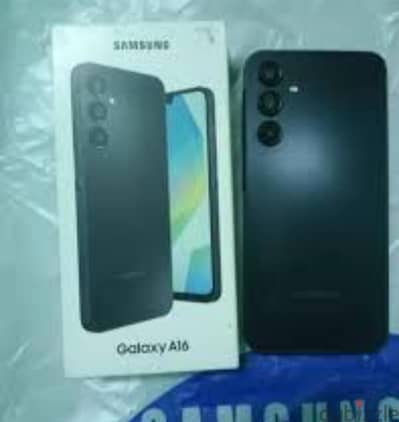 Samsung A16