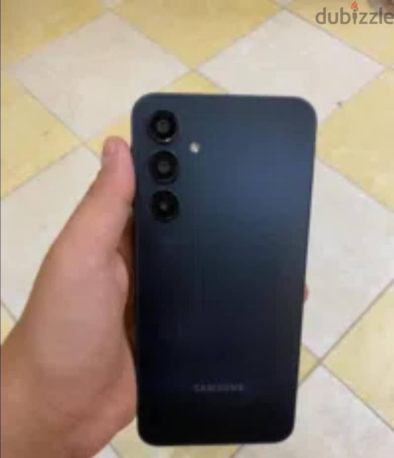 Samsung A16 1