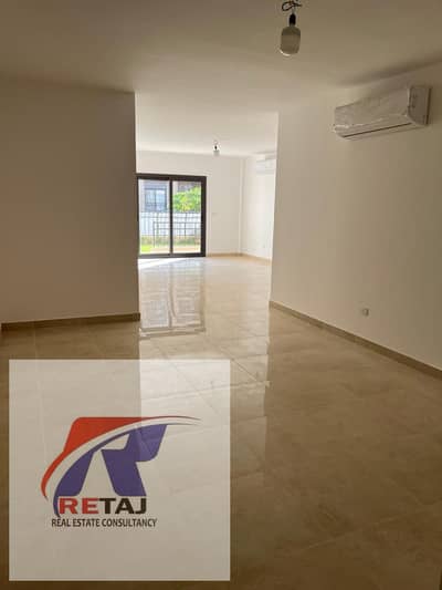 Apartment for Rent in Fifth Square Compound – Fifth Settlement | 140 SQM