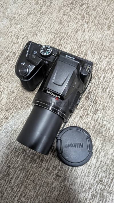 Nikon coolpix B500 كاميرا نيكون