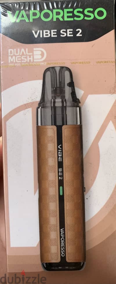 Vaporesso Vibe SE 2 الجديده
