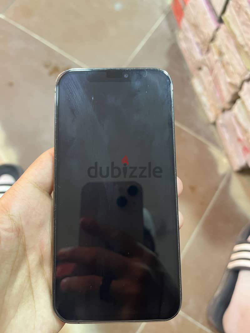 Apple - iPhone 12 Pro 1