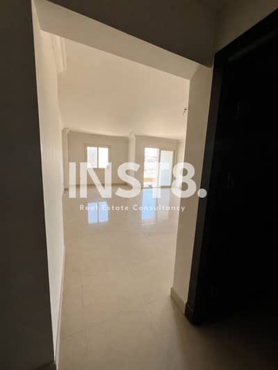 Apartment For Rent 3Bed with High Finished in Jayd Compound