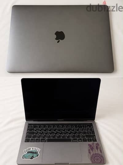 MacBook Pro 13’ 2019