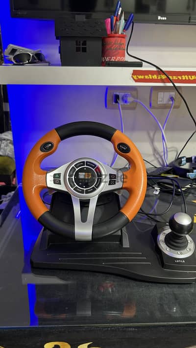 ‏دركسيون  ps4 PC