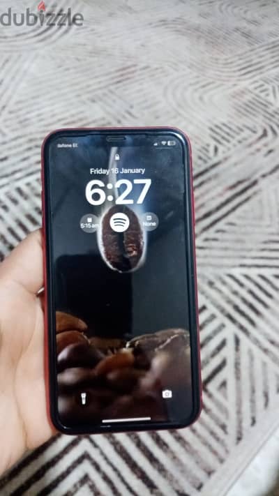 Apple - iPhone 11