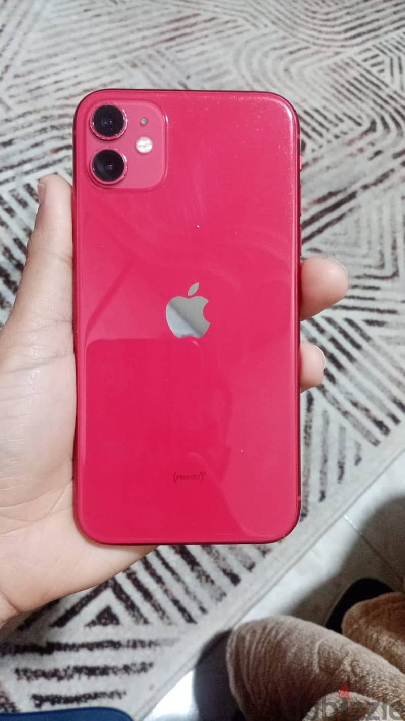 Apple - iPhone 11 1