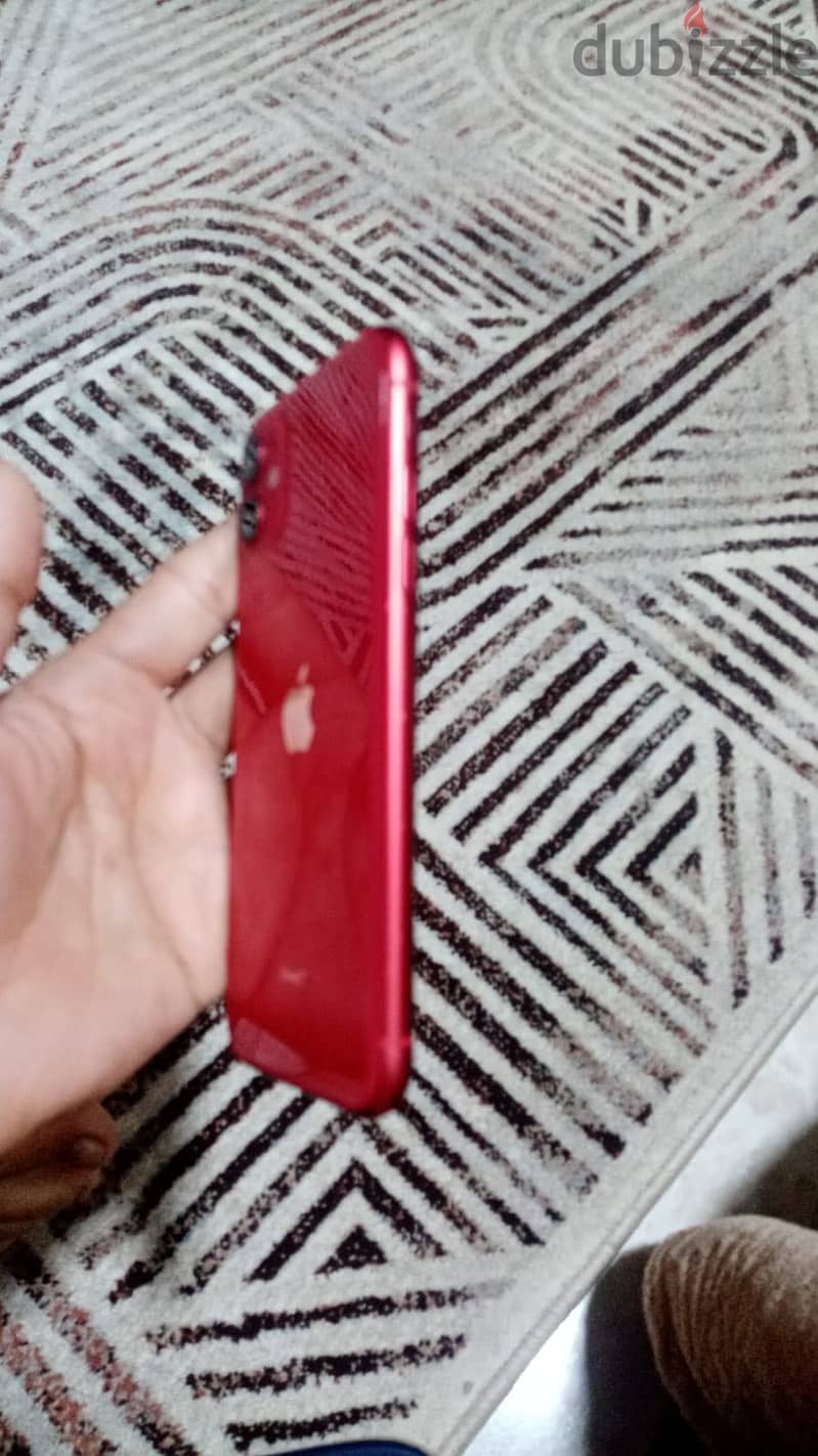 Apple - iPhone 11 2