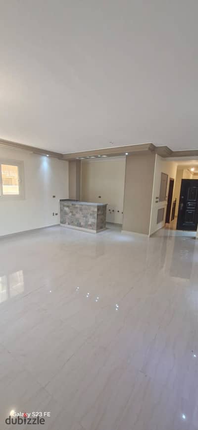 Duplex for rent in Al Yasmin 6