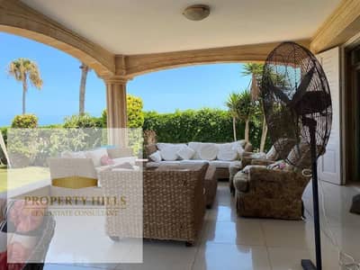 For urgent sale ground chalet fully finished with ace,s in north coast
