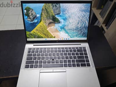  HP ProBook 445 G7 | Ryzen 5 4500U | 8GB RAM | 256GB SSD