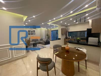 Furnished Apartment 2BR For Rent Lake View