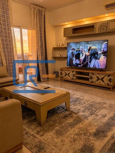 Furnished Modern Apartment 4Beds in Mivida