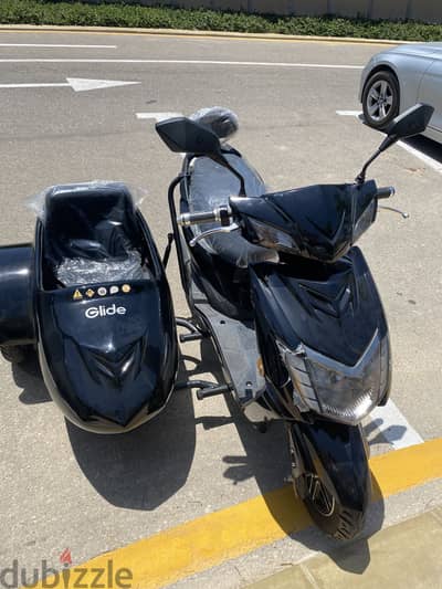 Glide G3