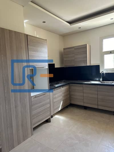 Finished Twin house For rent In Golf extension