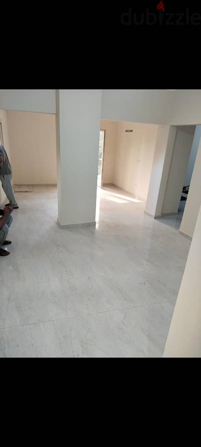 شقة بي مساحة 200 متر في المهندسين موقع ممتاز جدا