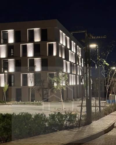 115 sqm Apartment for Sale in O West, Sheikh Zayed – 2 Bedrooms, Ready in 3 Months