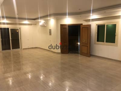 شقة متشطبة للبيع في الحي الثامن  District 8 – Sheikh Zayed الشيخ زايد  استلام فوري - موقع مميز باطلالة مفتوحة