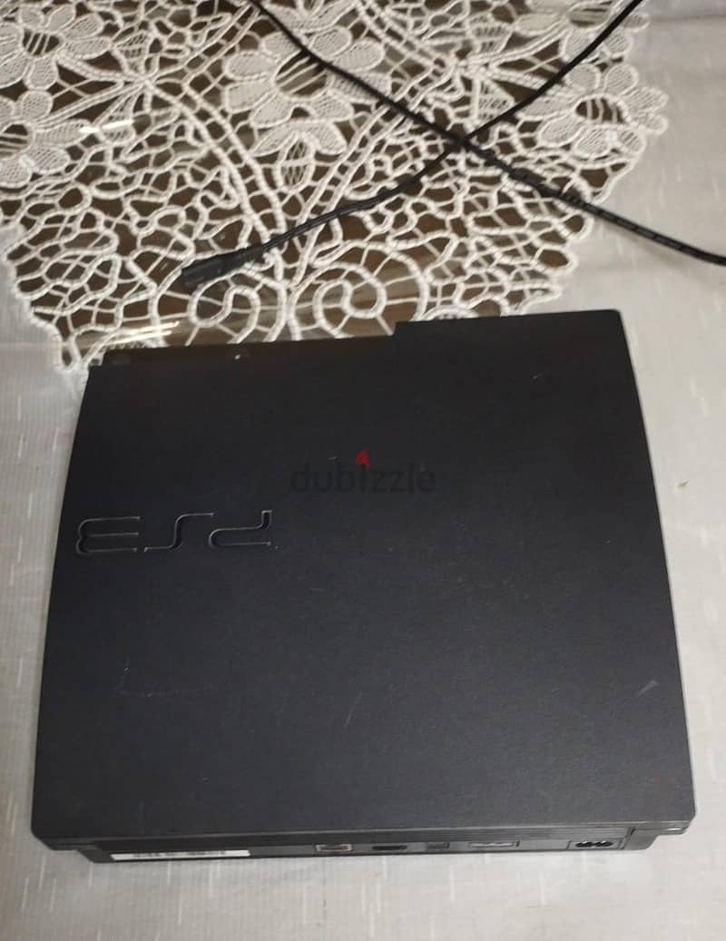 Playstation 3 1