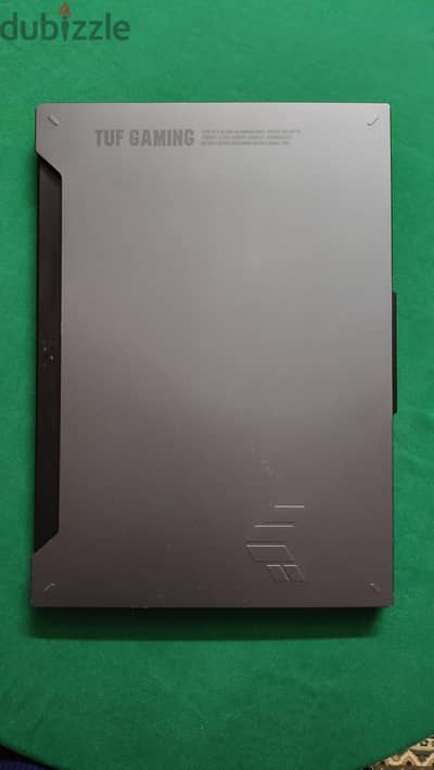 ASUS TUF Gaming A15 FA507XI – Ryzen 9 + RTX 4070