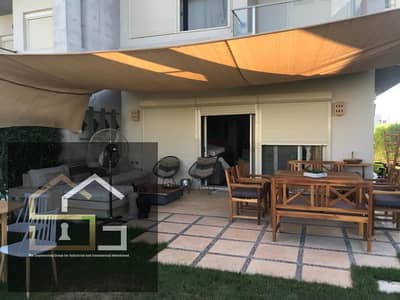 Fully finished twin house for sale at la vista cascada 3rd row from the sea