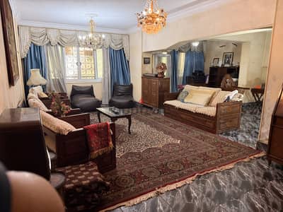 دوبلكس للبيع 175م بحديقة ومدخل خاص وجراج بجوار نادي الطيران