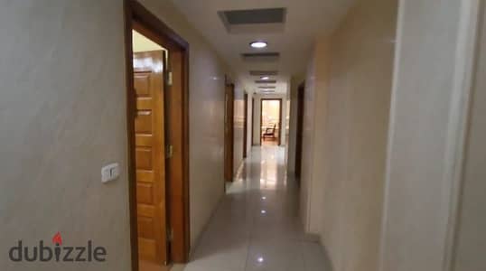 Medical center or administrative headquarters for sale in October 6 on the central axis direct