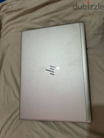 لابتوب  hp elitebook 830 5g