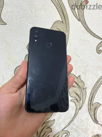 Huawei Nova 3i Huawei Nova 3i