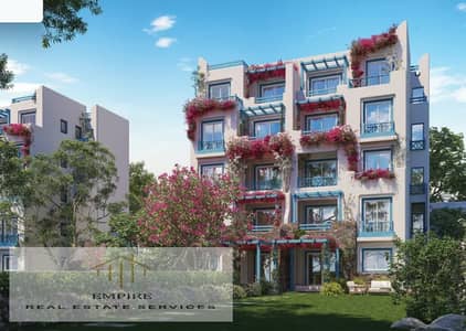 Chalet Ground Prime Location -Evia North Coast-mv ras el hekma