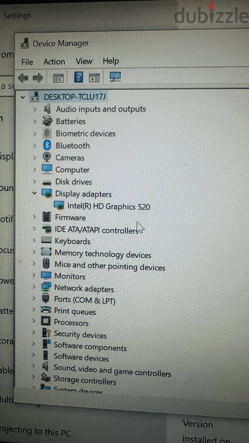 Lenovo Thinkpad 1