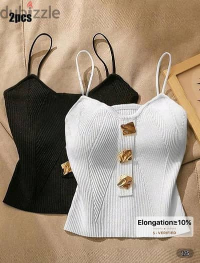 she in top