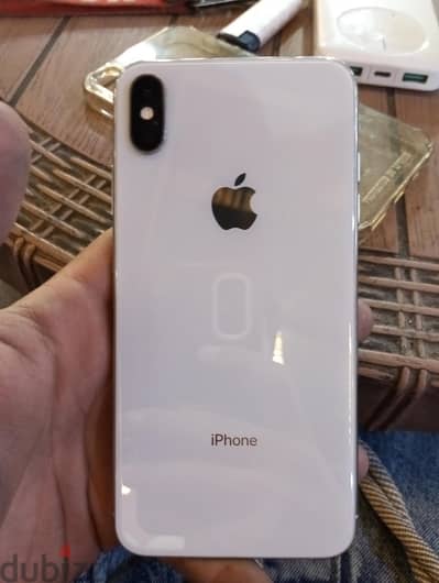 آبل - آيفون اكس اس ماكس